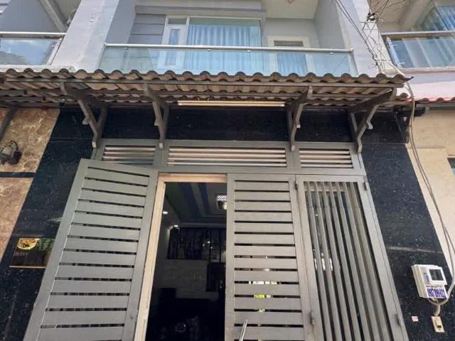 Nhà bán tại Thủ Đức, Hồ Chí Minh