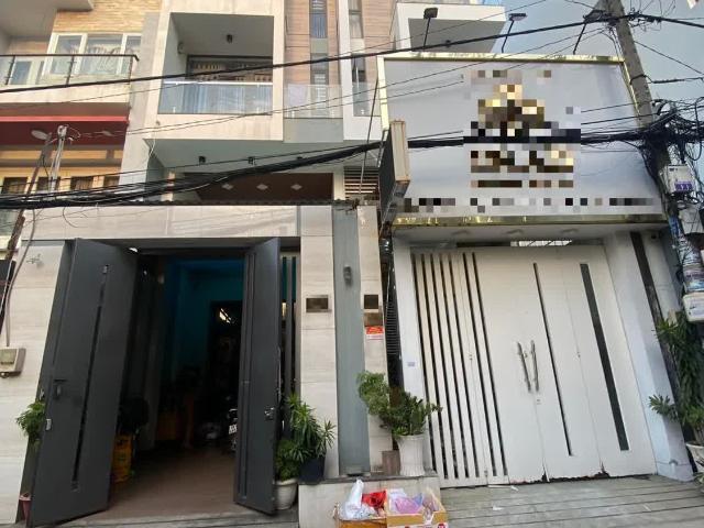 Nhà bán tại Thủ Đức, Hồ Chí Minh