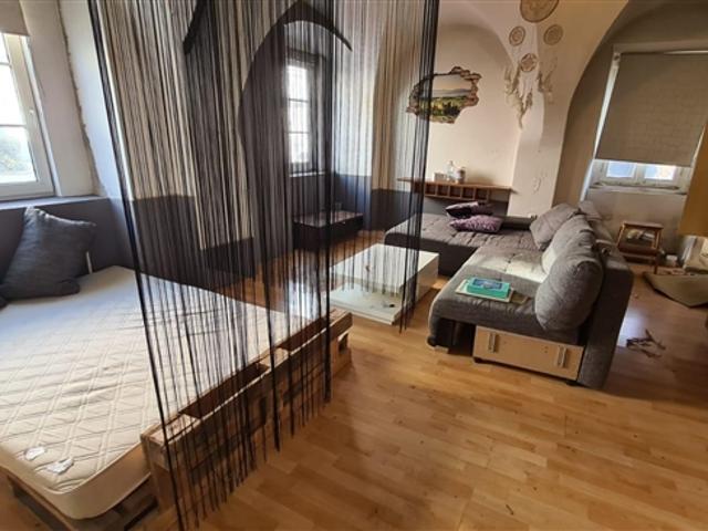 Etagenwohnung mieten in Wiener Neudorf