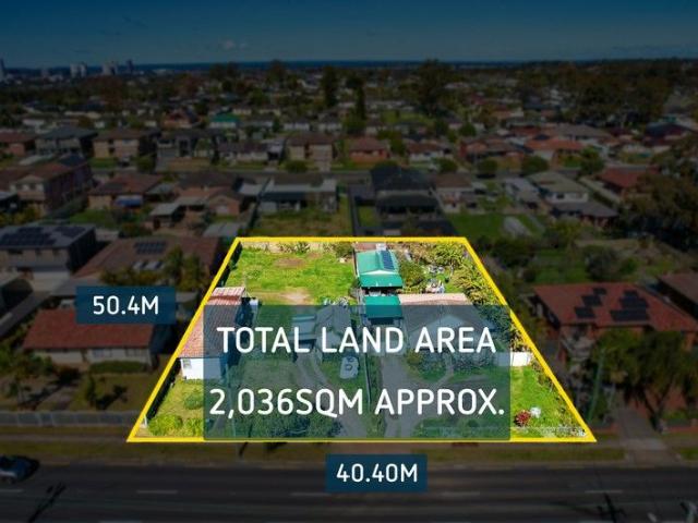 House for sale in Sydney, New South Wales