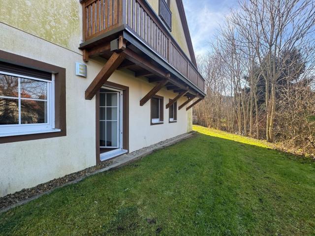 Wohnung mieten in Bad Waltersdorf, Steiermark