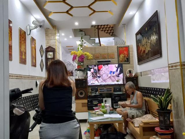 Nhà bán tại Thủ Đức, Hồ Chí Minh
