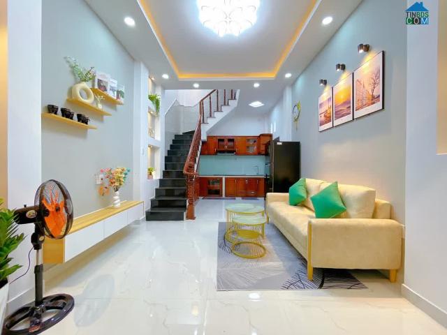 Nhà bán tại Thủ Đức, Hồ Chí Minh