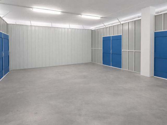 Gewerbe mieten in München, Bayern