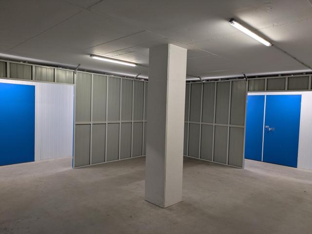 Gewerbe mieten in Treptow–Köpenick, Berlin