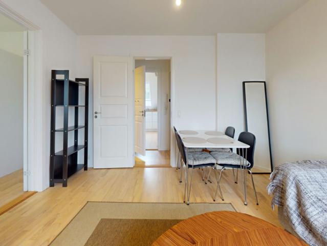 Lejlighed til leje i Østerbro, København