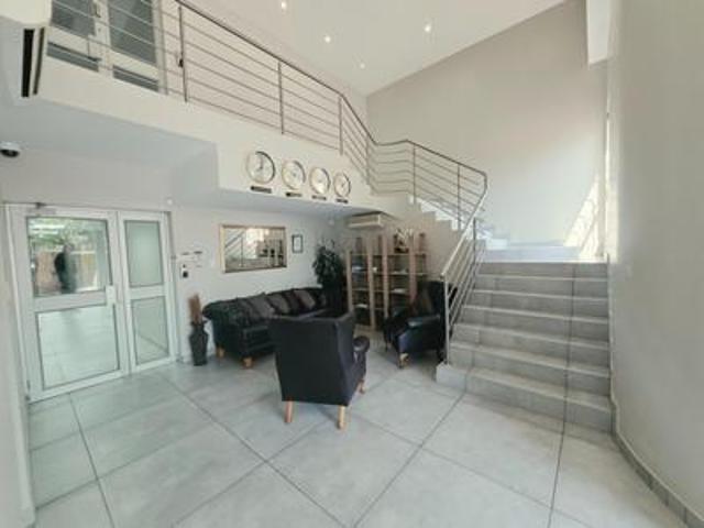 Office for rent in Waterkloof, Gauteng