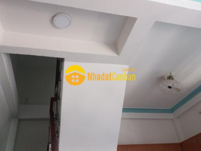 Nhà mặt phố bán