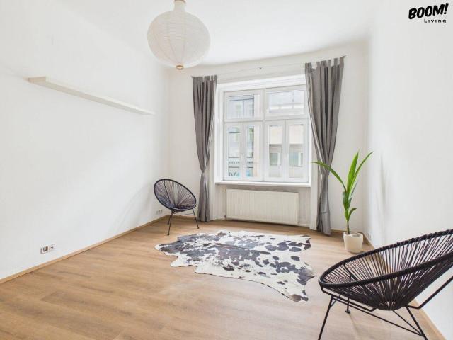 Apartment kaufen in KG Margareten, Wien