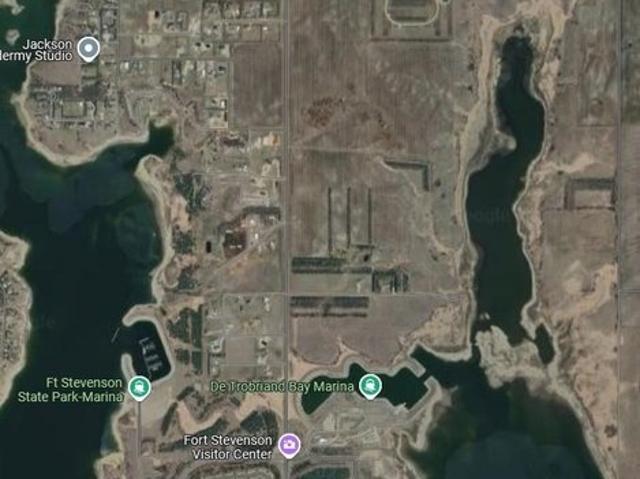 Land for sale in Garrison, North Dakota