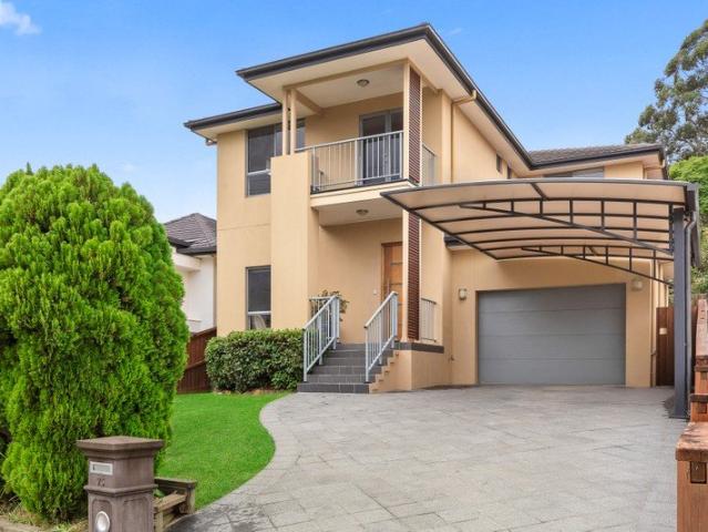 House for sale in Sydney, New South Wales