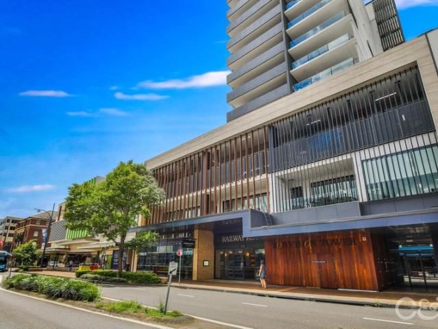 Office for rent in Gosford, New South Wales