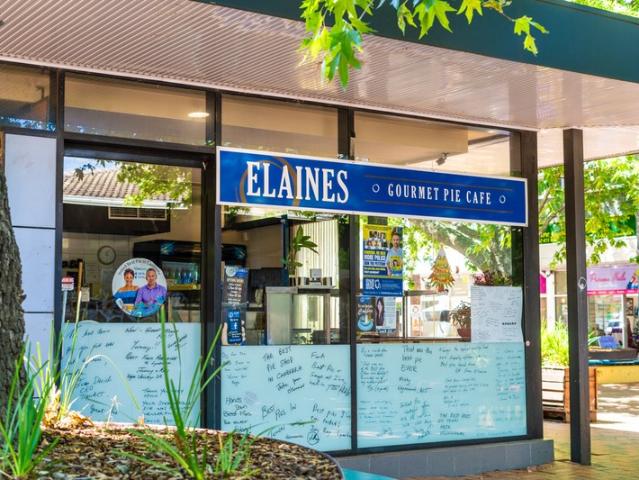 Retail for rent in Dickson, Australian Capital Territory