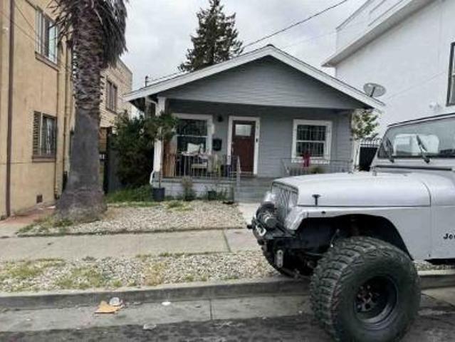 Property for sale in Oakland, California