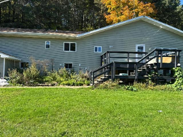 House for sale in Amery, Polk County