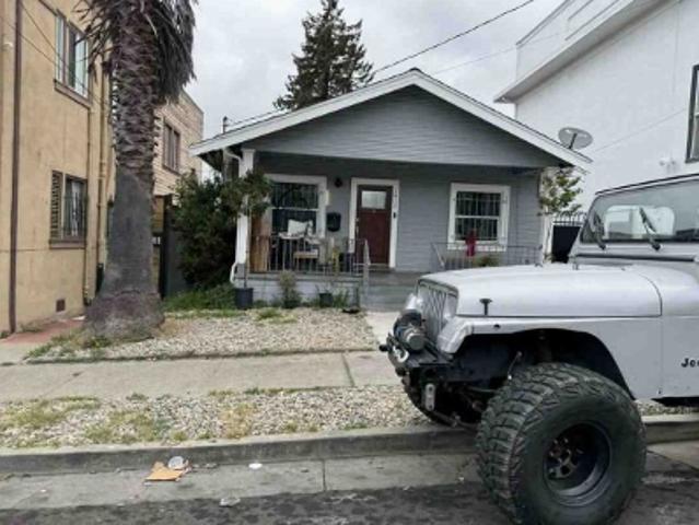 Property for sale in East Oakland, Oakland