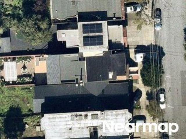House for sale in Outer Richmond, San Francisco