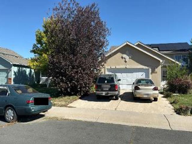 House for sale in Greeley, Colorado
