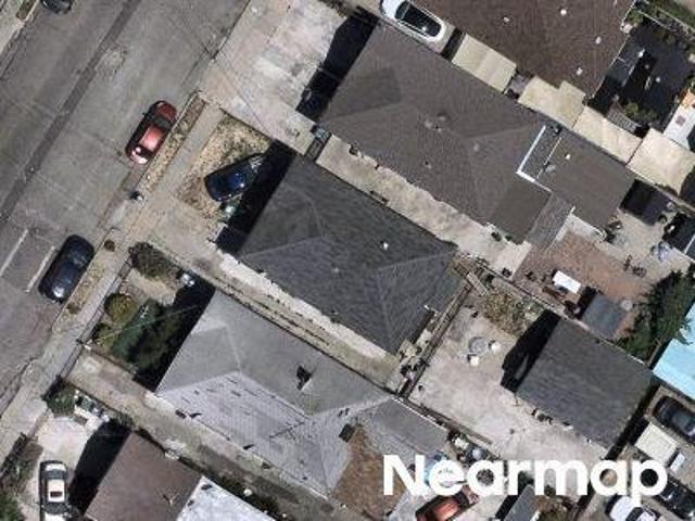 House for sale in Oakland, California
