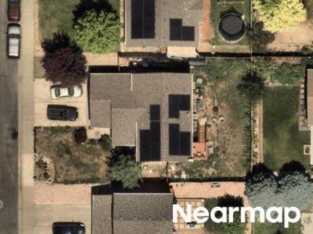 House for sale in Greeley, Colorado