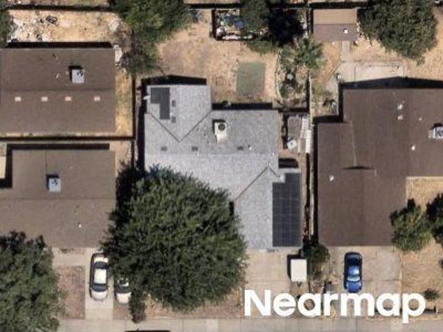 House for sale in Sacramento, California