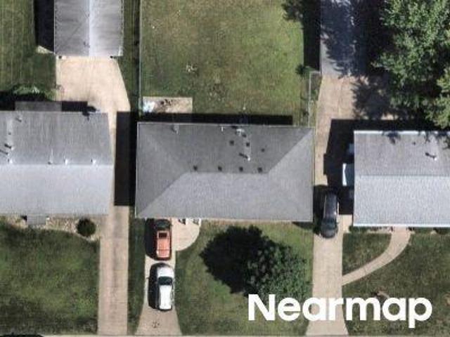 House for sale in East Moline, Illinois