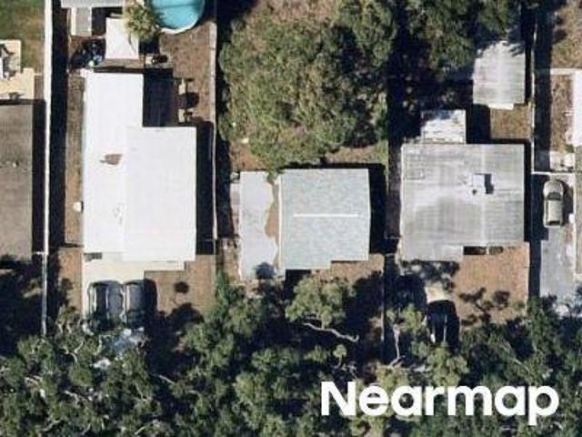 House for sale in Saint Petersburg, Florida