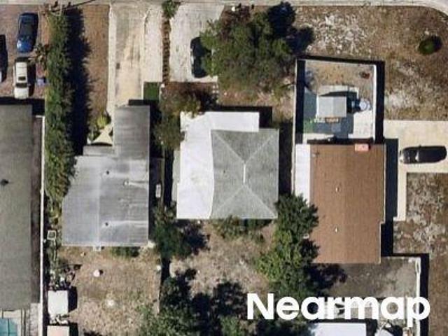 House for sale in Saint Petersburg, Florida