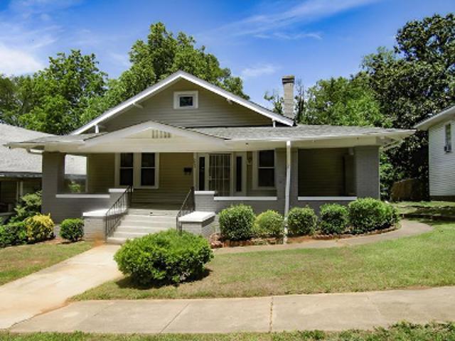 House for sale in Birmingham, Alabama