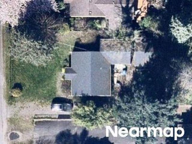 House for sale in Seattle, Washington