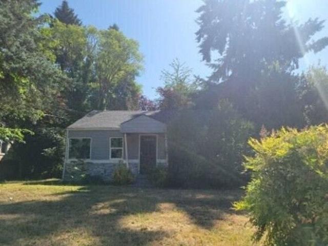 House for sale in Lake City, Seattle