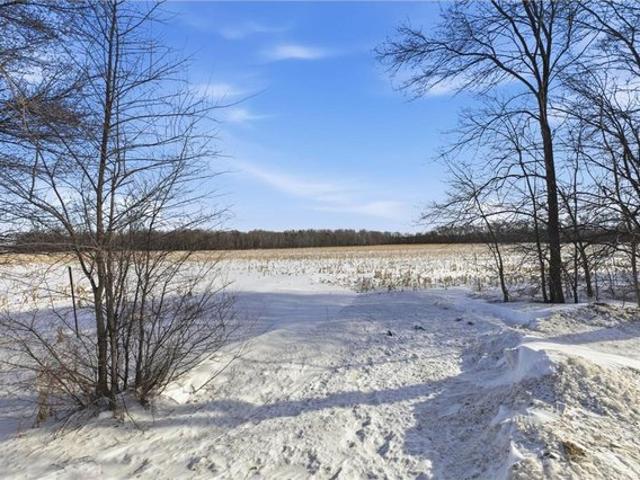 Land for sale in Benton, Minnesota
