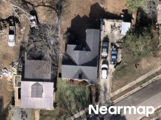 House for sale in Birmingham, Alabama