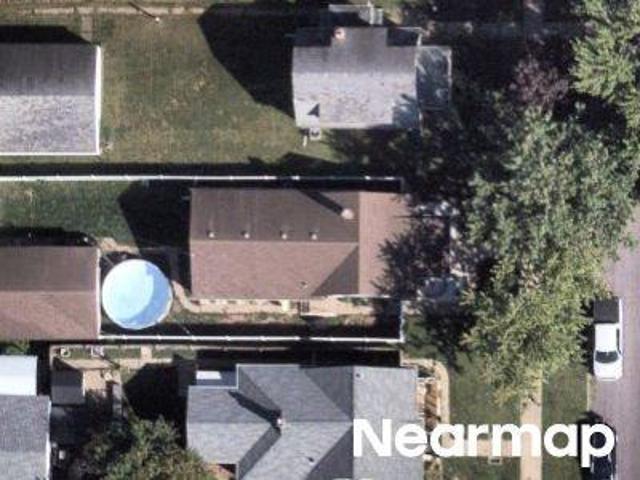 House for sale in Rock Island, Illinois