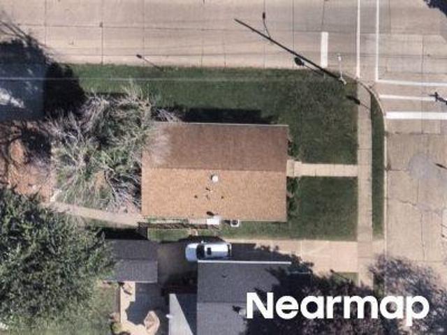 House for sale in Rock Island, Illinois