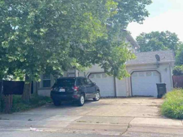 House for sale in Sacramento, California