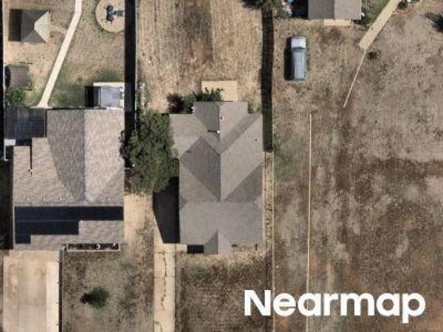 House for sale in Lubbock, Texas