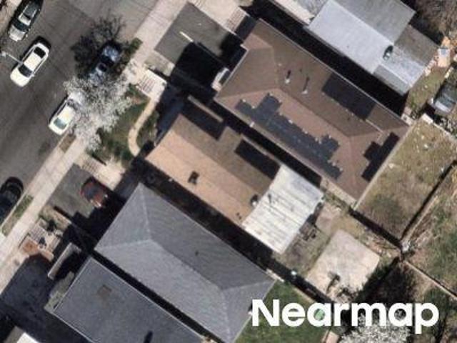 House for sale in Irvington, New Jersey