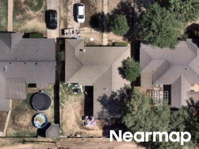 House for sale in Lubbock, Texas