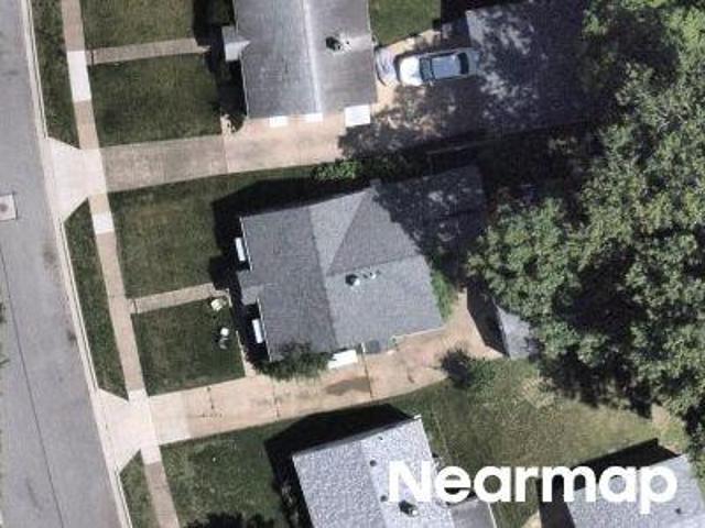 House for sale in Moline, Illinois
