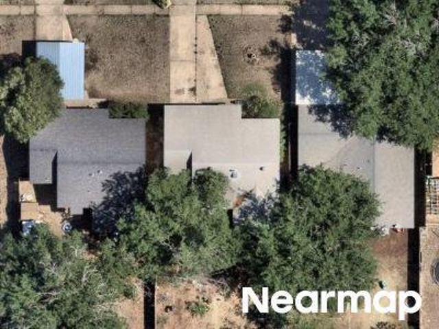 House for sale in Lubbock, Texas