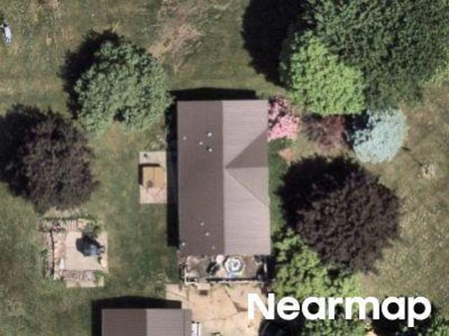 House for sale in Michigan