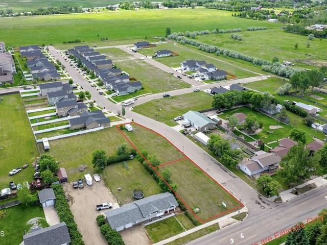 Land for sale in Williston, North Dakota