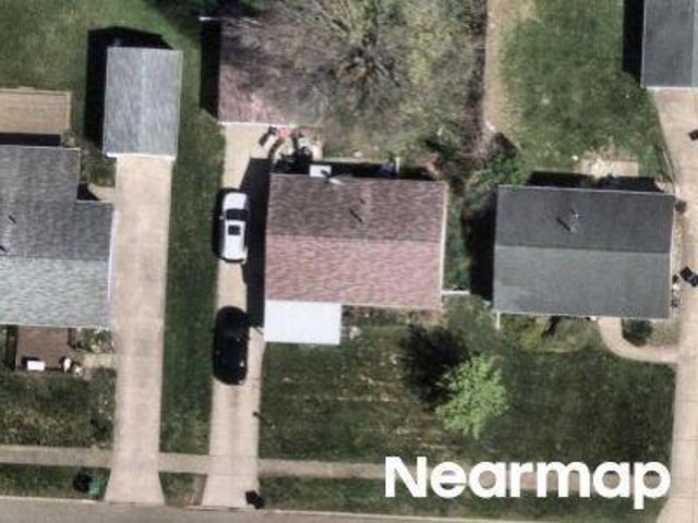 House for sale in Canton, Ohio