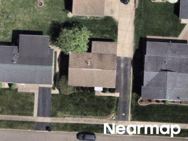 House for sale in Canton, Ohio