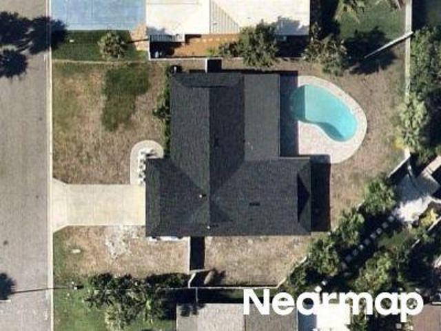 House for sale in Saint Petersburg, Florida