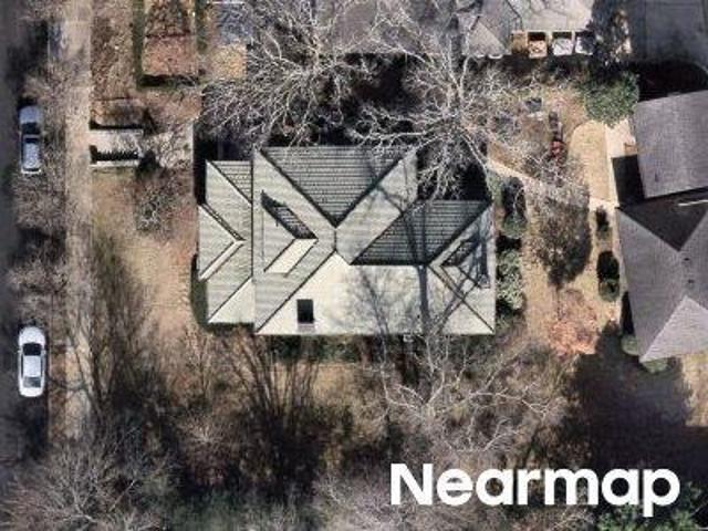 House for sale in Birmingham, Alabama
