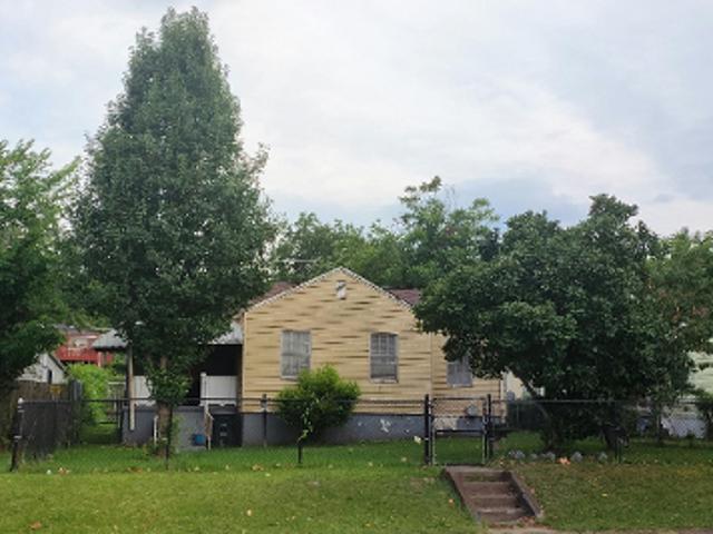 House for sale in Birmingham, Alabama