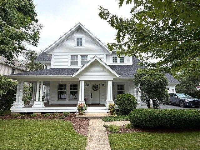 House for sale in Saint Charles, Iowa