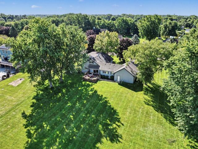 House for sale in Hampshire, Illinois